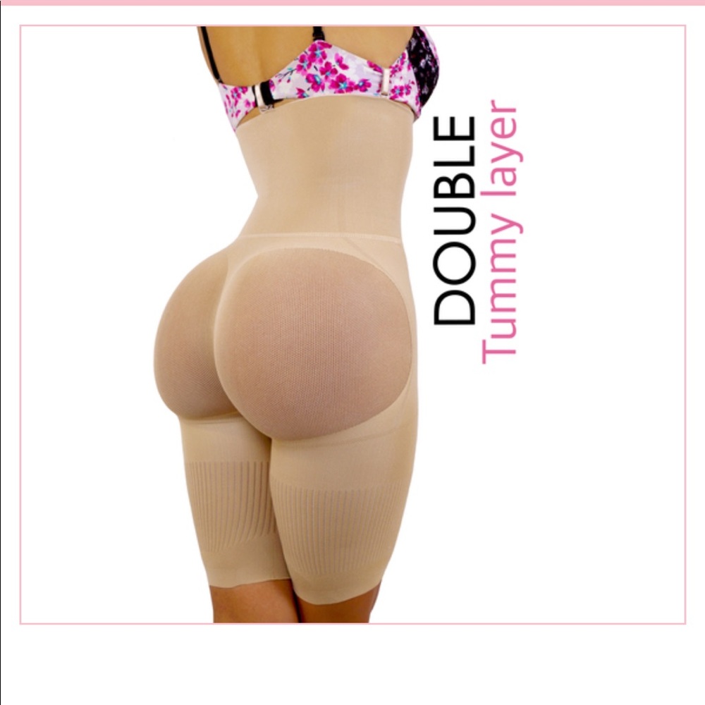 Yahaira shapewear